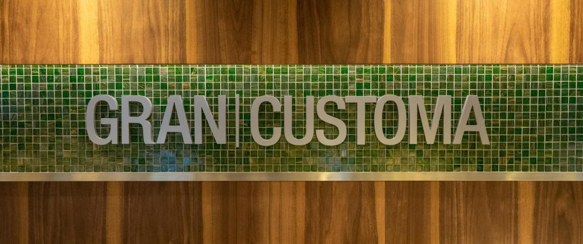 Gran Customa Isezakicho Hotel Yokohama  Buitenkant foto