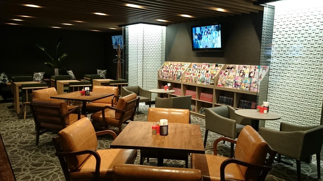 Gran Customa Isezakicho Hotel Yokohama  Buitenkant foto