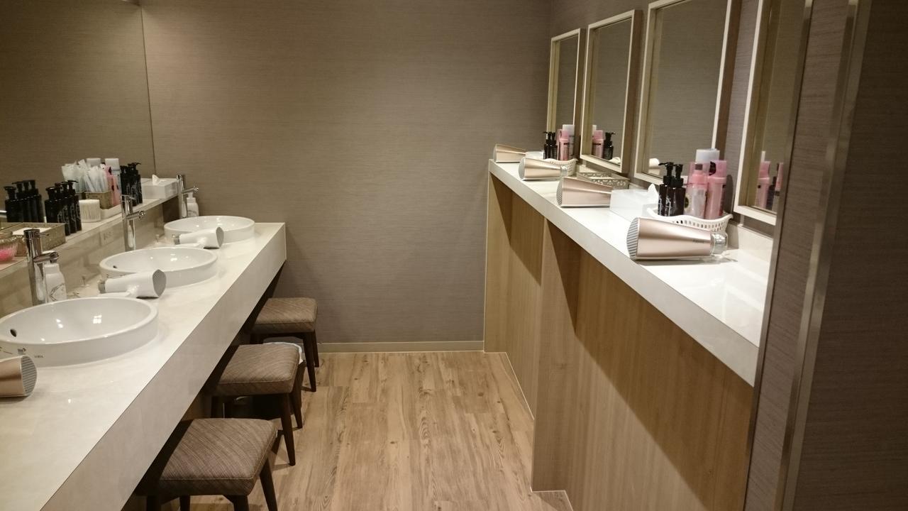 Gran Customa Isezakicho Hotel Yokohama  Buitenkant foto